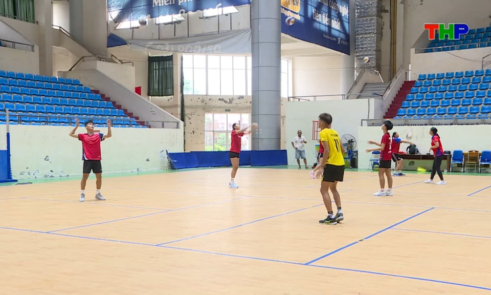 Hải Ph&ograve;ng những g&oacute;c nh&igrave;n: B&agrave;i to&aacute;n tối ưu h&oacute;a c&aacute;c thiết chế văn h&oacute;a thể thao sau s&aacute;p nhập