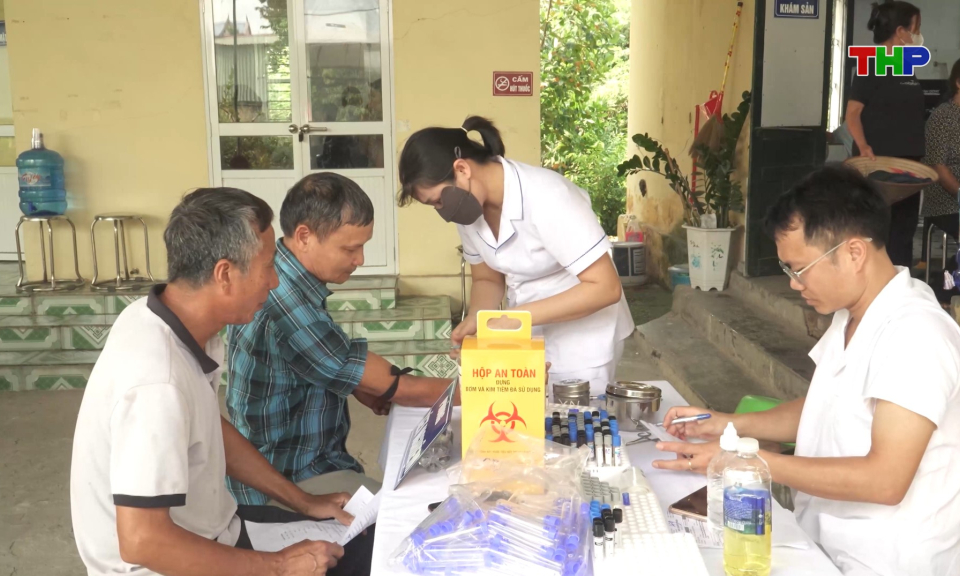 Bản tin thời sự 17h00 (23/09/2026)