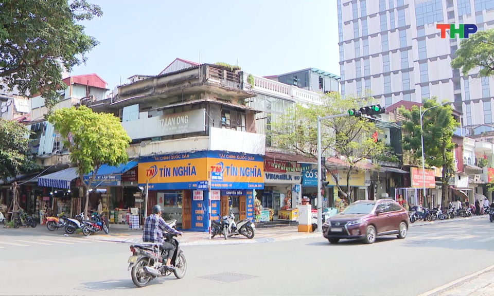 Thu hồi cơ sở nh&agrave; đất l&agrave; t&agrave;i sản c&ocirc;ng kh&ocirc;ng sử dụng v&agrave;o mục đ&iacute;ch để ở