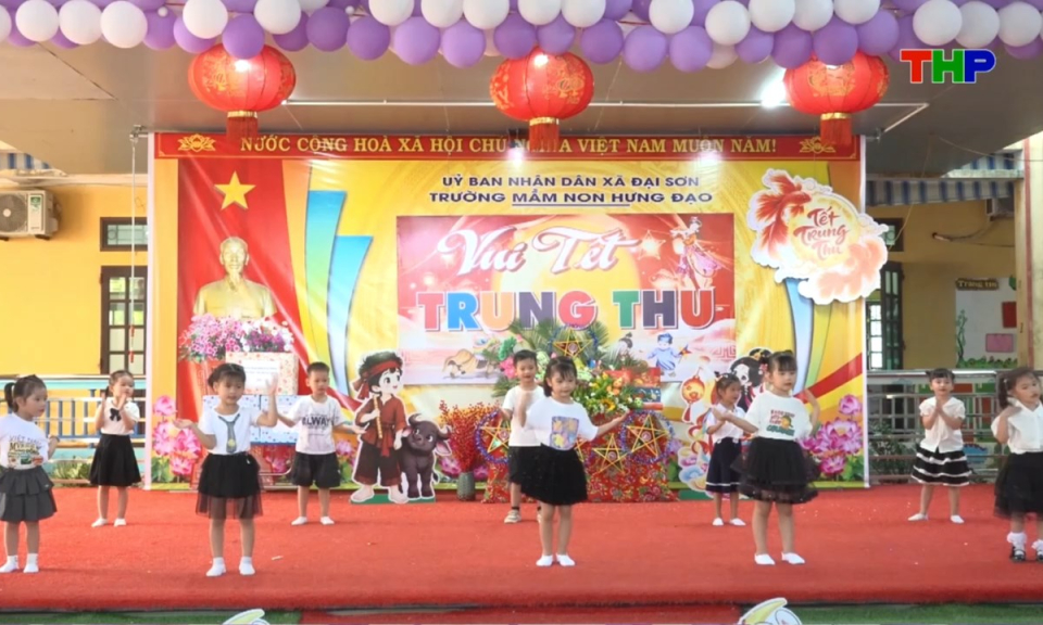 Nhịp sống 24h (23/09/2026)