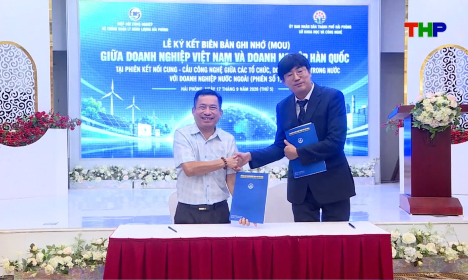 Bản tin thời sự tối (23/09/2026)