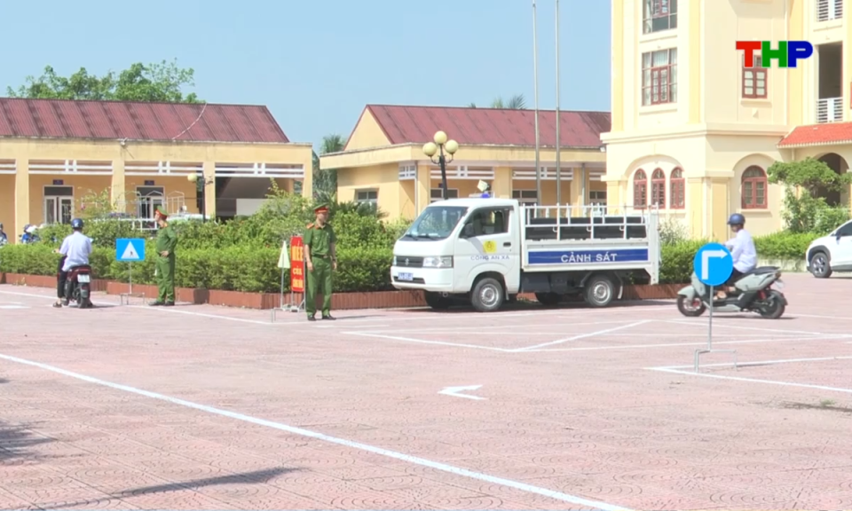 Bản tin thời sự s&aacute;ng (24/09/2026)