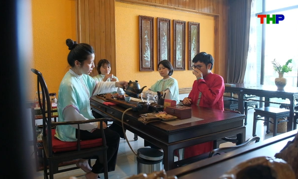 Tuổi trẻ Hải Ph&ograve;ng: Người trẻ l&agrave;m mới văn h&oacute;a Việt