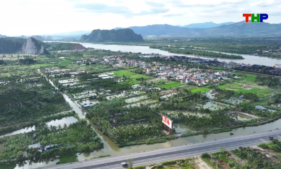 Th&agrave;nh phố của những d&ograve;ng s&ocirc;ng: Theo d&ograve;ng Bạch Đằng t&igrave;m về những huyền t&iacute;ch thời H&ugrave;ng Vương 