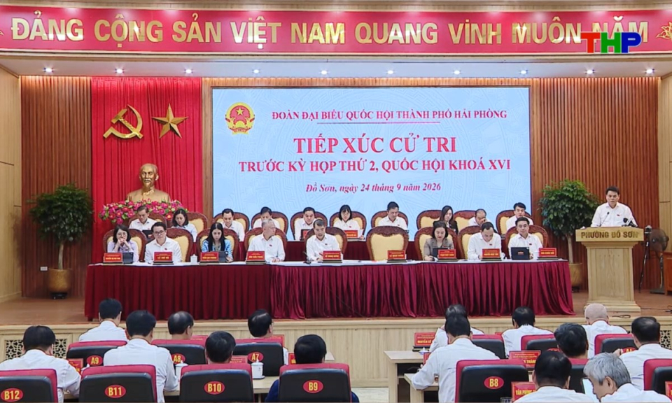 Bản tin thời sự tối (24/09/2026)