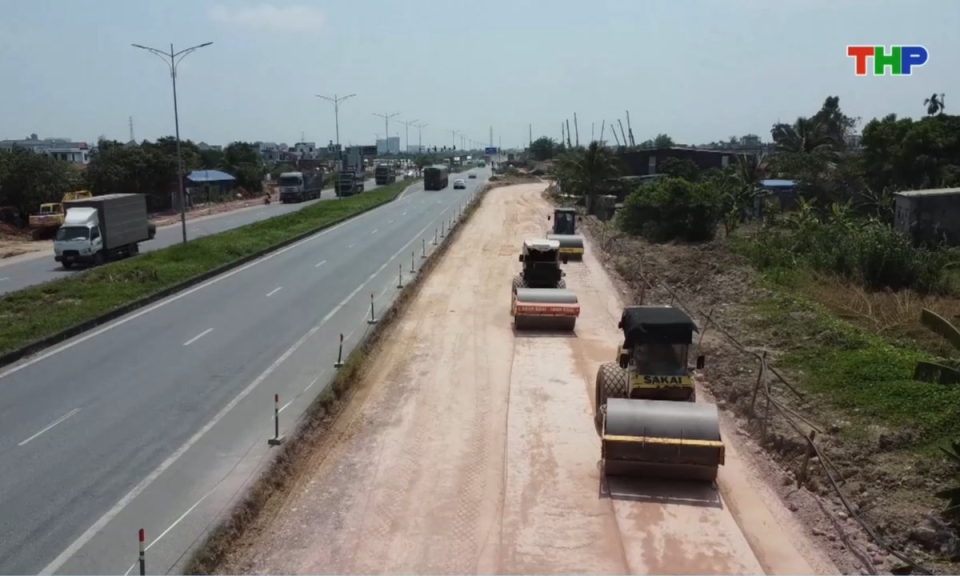 Bản tin thời sự trưa (25/09/2026)
