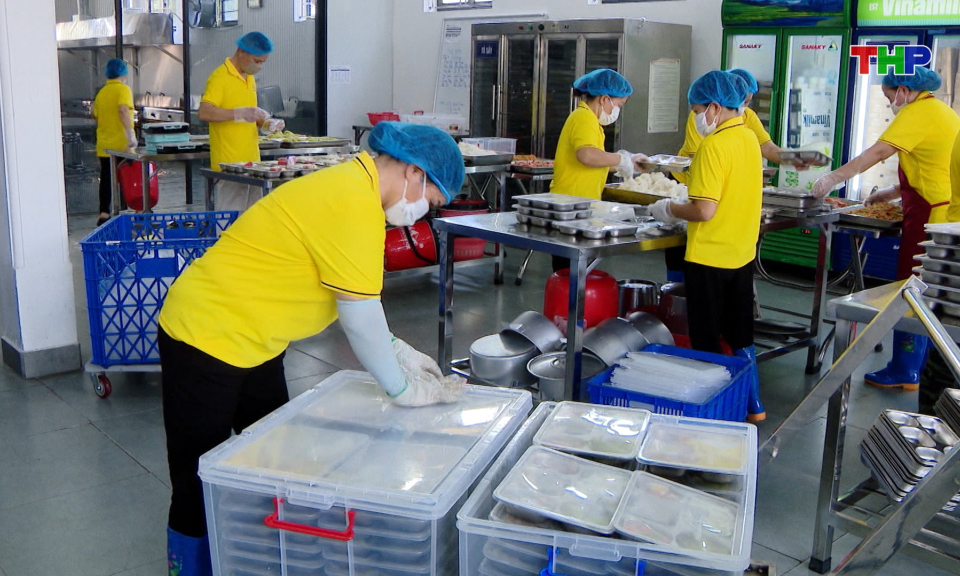 Bản tin thời sự 17h00 (25/09/2026)