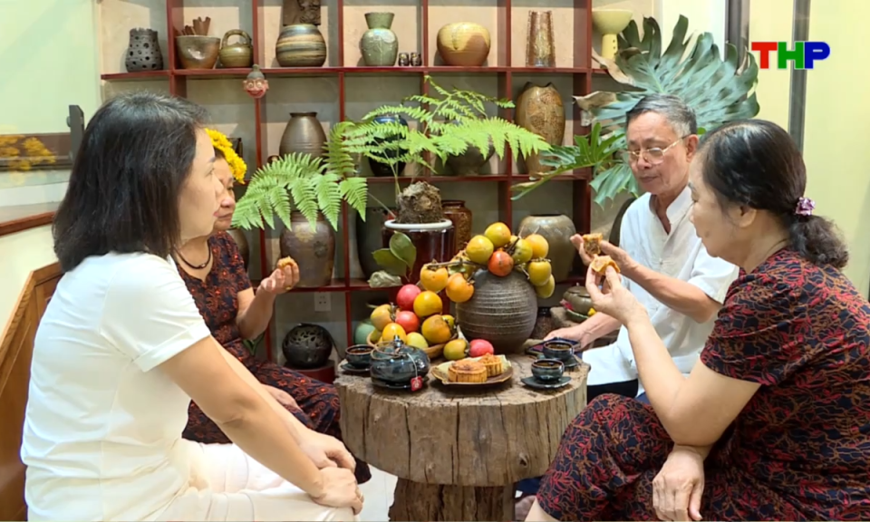 Bản tin thời sự cuối ng&agrave;y (25/09/2026)