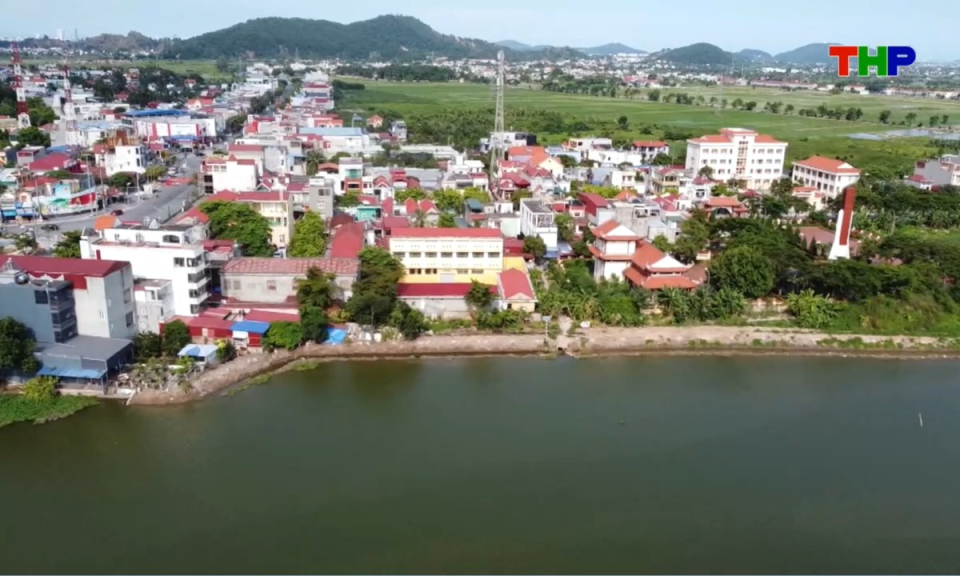 Bản tin thời sự tối (25/09/2026)