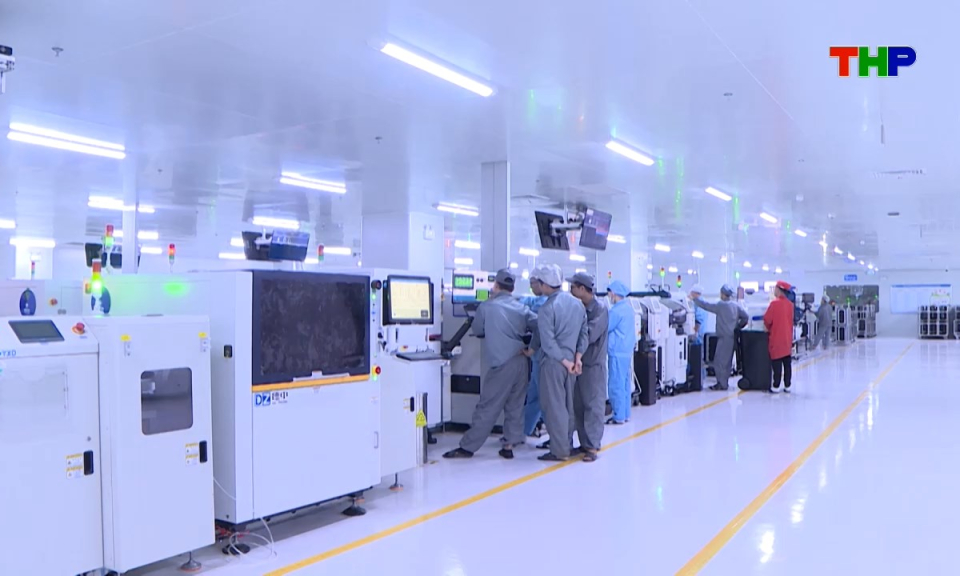 Hải Ph&ograve;ng chuyển động v&agrave; kết nối: Kinh tế tư nh&acirc;n - Đ&ograve;n bẩy để Hải Ph&ograve;ng tăng trưởng bứt tốc