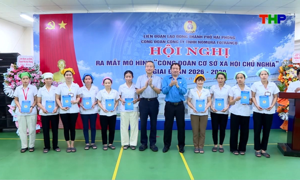 Bản tin thời sự trưa (26/09/2026)