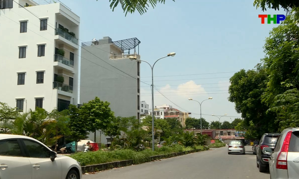 Hộp thư truyền h&igrave;nh: Cần ho&agrave;n tất việc b&agrave;n giao hệ thống điện chiếu s&aacute;ng