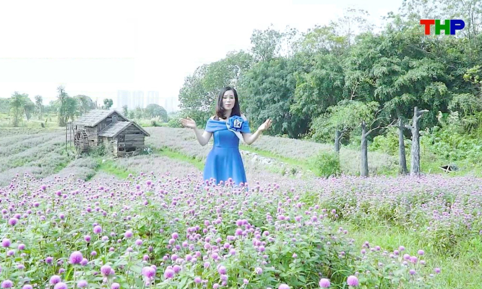 Ca nhạc: Giai điệu m&ugrave;a thu