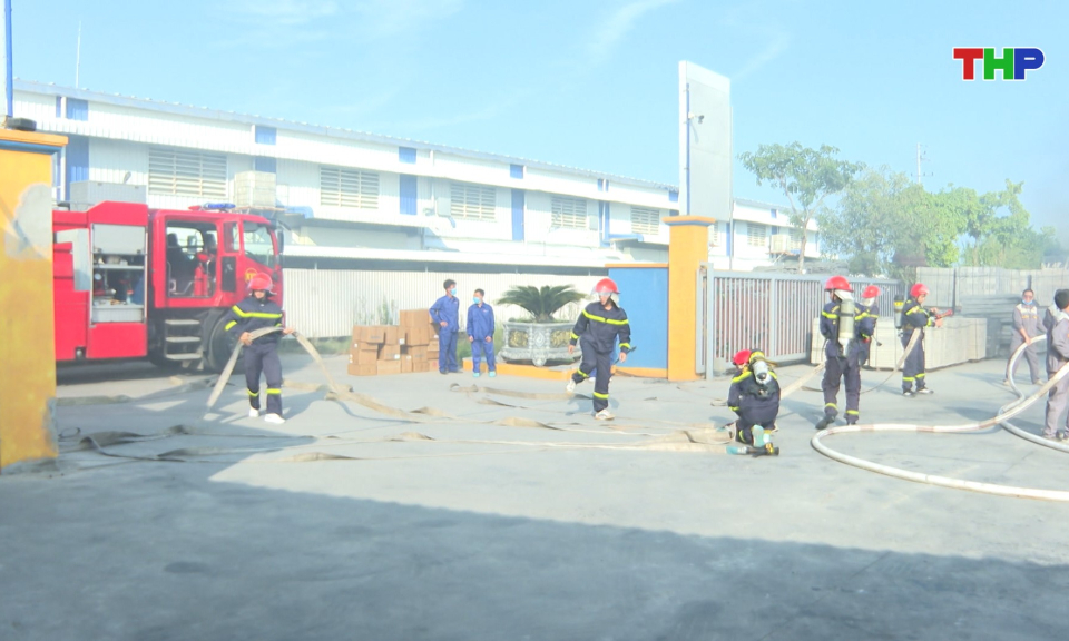 Bản tin thời sự 17h00 (26/09/2026)