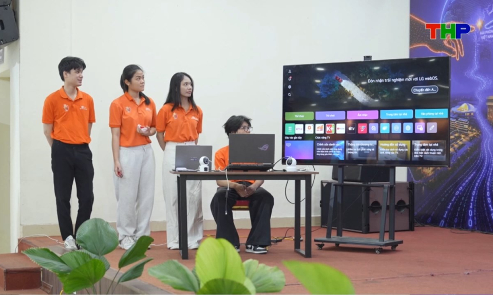 Nhịp sống 24h (26/09/2026)