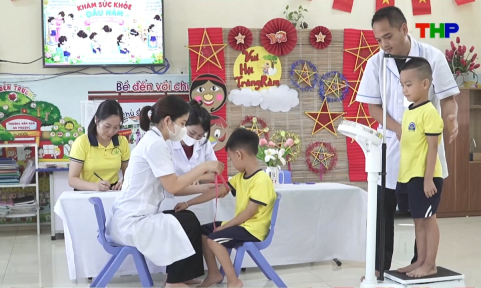 Bản tin thời sự s&aacute;ng (27/09/2026)