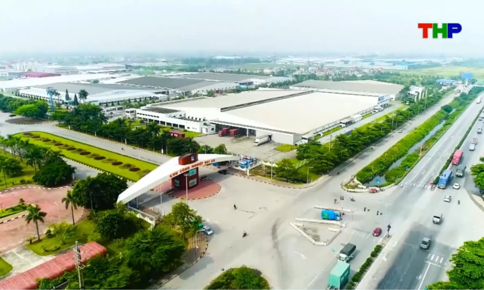 Bản tin thời sự tối (26/09/2026)