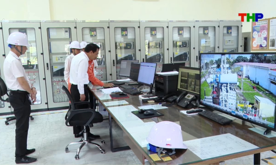 Bản tin thời sự cuối ng&agrave;y (27/09/2026)