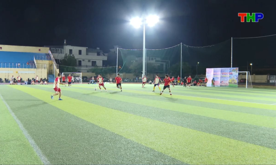 Nhịp sống 24h (27/09/2026)