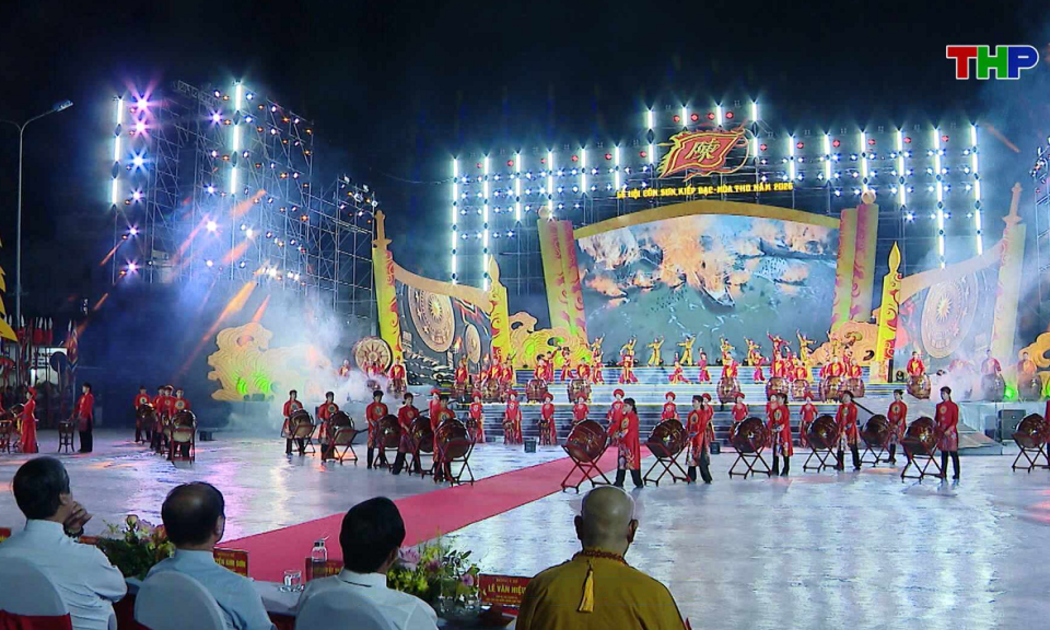 Bản tin thời sự 17h00 (27/09/2026)