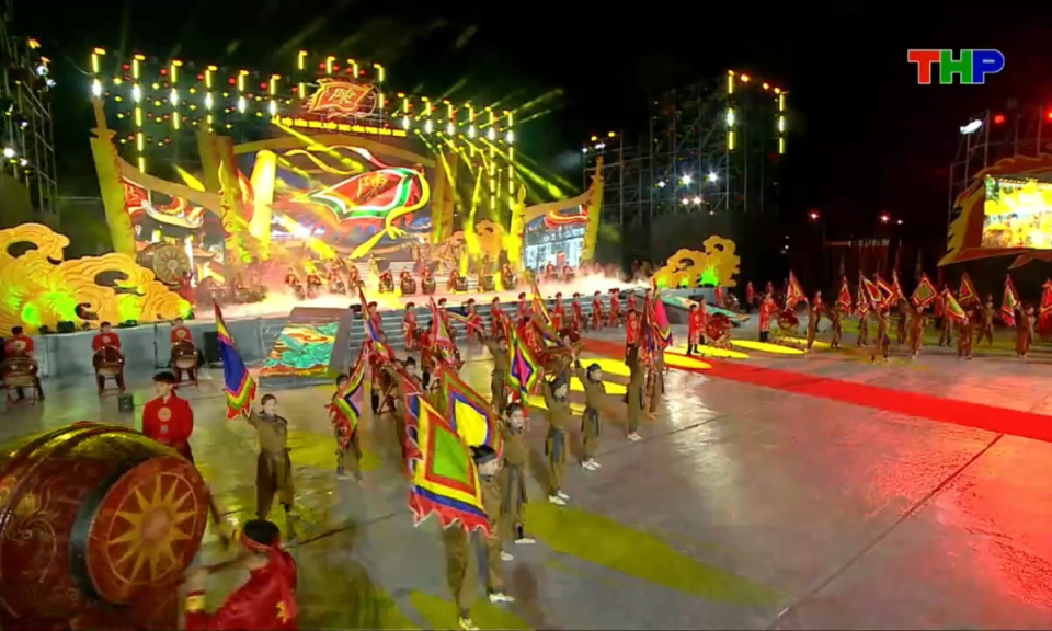 Bản tin thời sự tối (27/09/2026)