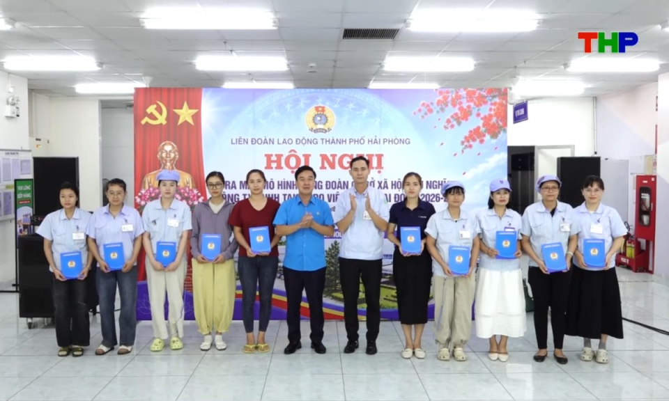Nhịp sống 24h (28/09/2026)