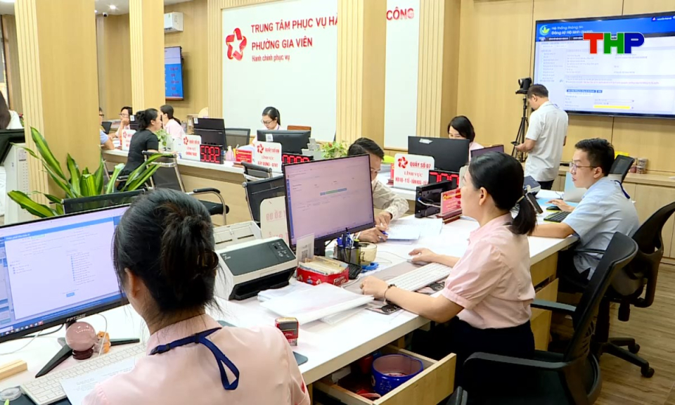 Ph&oacute;ng sự: Hải Ph&ograve;ng chuẩn h&oacute;a, n&acirc;ng cao năng lực c&aacute;n bộ cấp x&atilde;