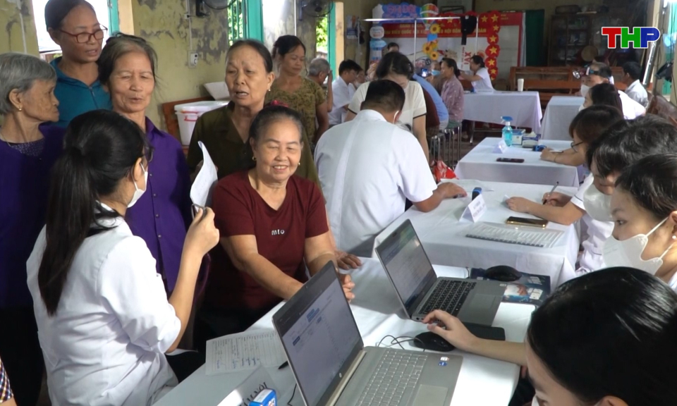 Bản tin thời sự 17h00 (28/09/2026)