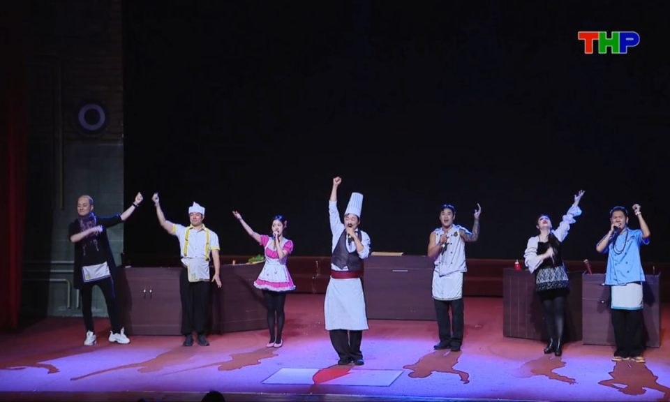 Bản tin thời sự tối (28/09/2026)