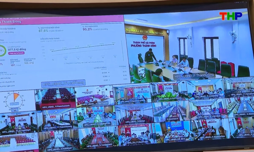 Bản tin thời sự cuối ng&agrave;y (28/09/2026)