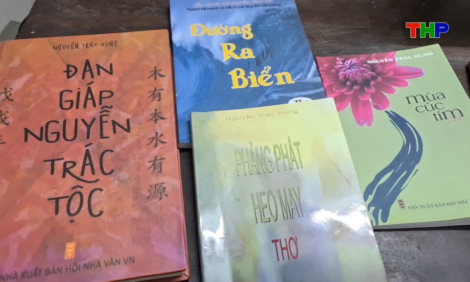 Diễn đ&agrave;n văn học nghệ thuật: Mỹ cảm thu trong thơ ca