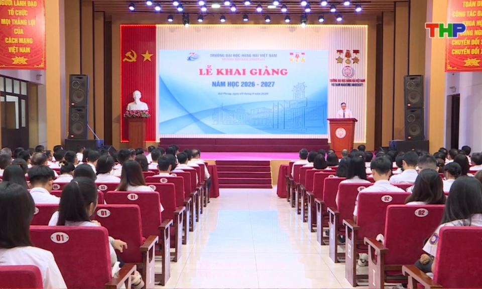 Bản tin thời sự trưa (29/09/2026)