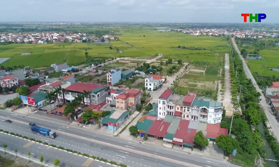 Tăng nguồn thu từ đấu gi&aacute; quyền sử dụng đất  