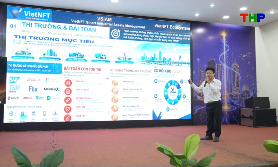 Bản tin thời sự s&aacute;ng (30/09/2026)