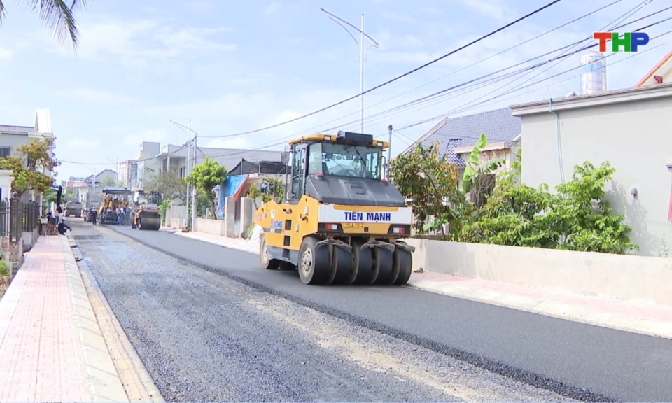 Bản tin thời sự cuối ng&agrave;y (29/09/2026)