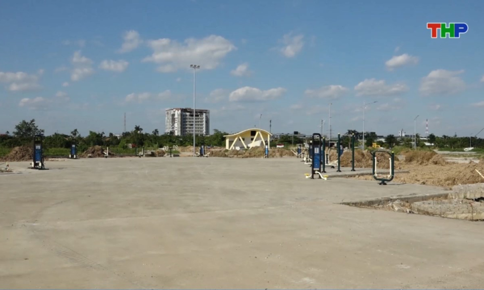 Bản tin thời sự trưa (30/09/2026)