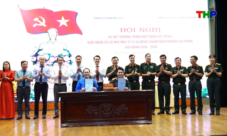Tăng cường phối hợp thực hiện nhiệm vụ quốc ph&ograve;ng với ph&aacute;t triển kinh tế - x&atilde; hội