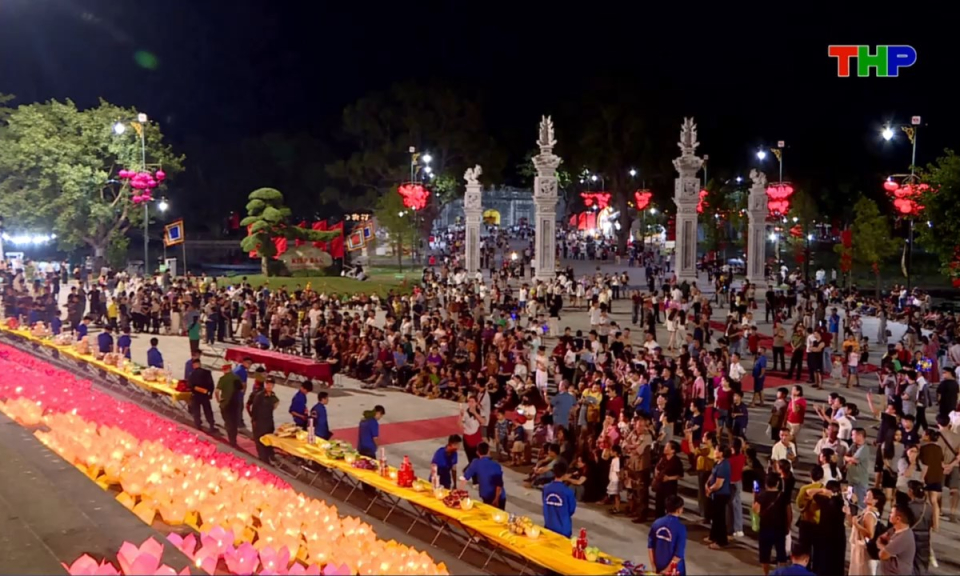 Bản tin thời sự s&aacute;ng (01/10/2026)