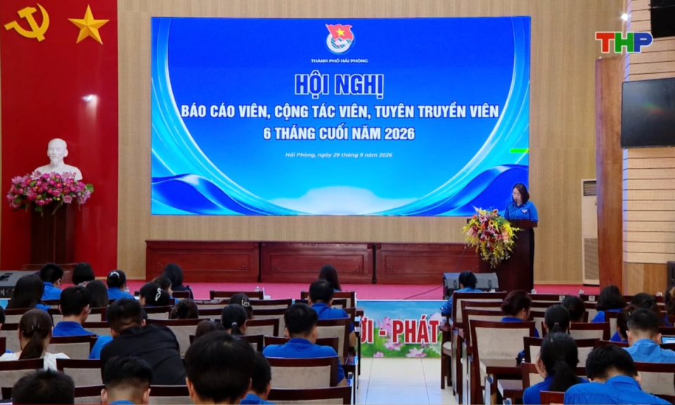 Bản tin thời sự cuối ng&agrave;y (30/09/2026)