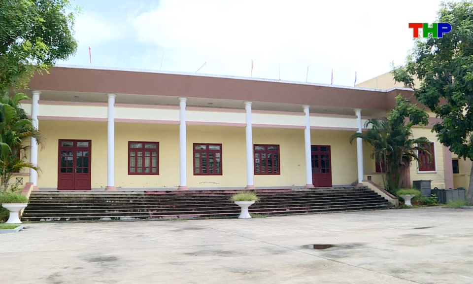 Ph&aacute;p luật v&agrave; cuộc sống: T&agrave;i sản c&ocirc;ng d&ocirc;i dư v&agrave; b&agrave;i to&aacute;n xử l&yacute; sau sắp xếp 