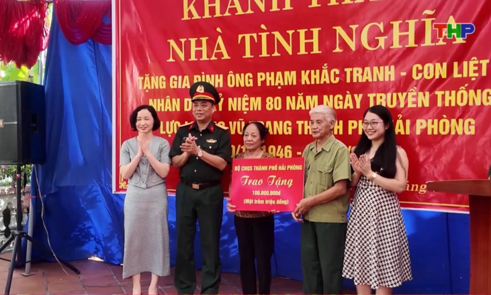 Bản tin thời sự trưa (01/10/2026)