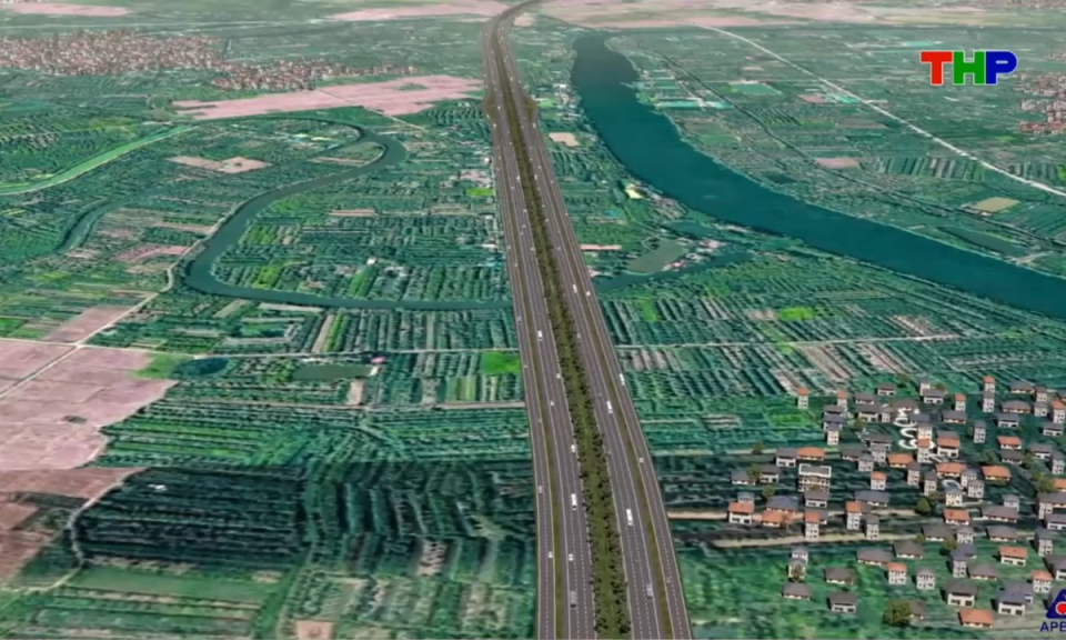 Nhịp sống 24h (01/10/2026)