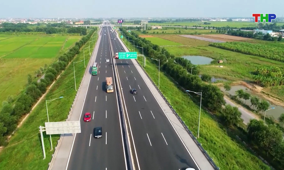 Bản tin thời sự 17h00 (01/10/2026)