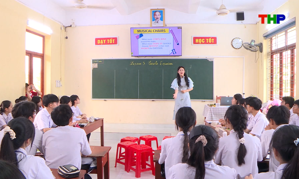 Bản tin thời sự cuối ng&agrave;y (01/10/2026)