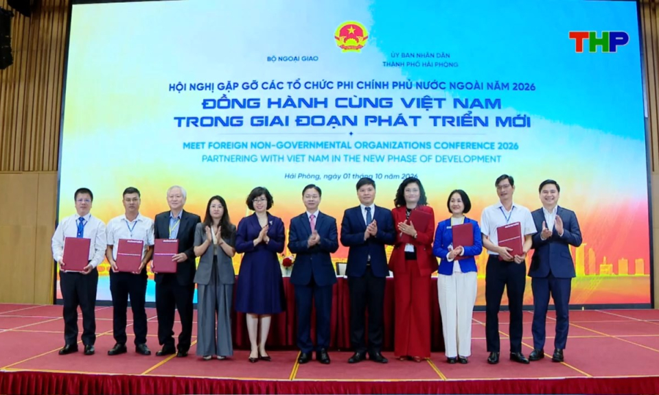 Bản tin thời sự tối (01/10/2026)