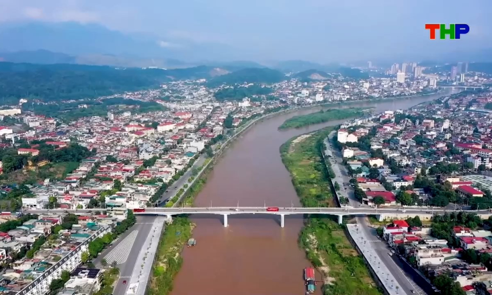 Phim t&agrave;i liệu: 65 năm - Rạng danh người Hải Ph&ograve;ng tr&ecirc;n đất L&agrave;o Cai