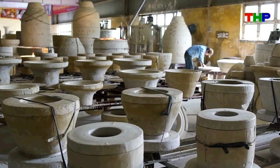 Chạm Hải Ph&ograve;ng: Tinh hoa của đất