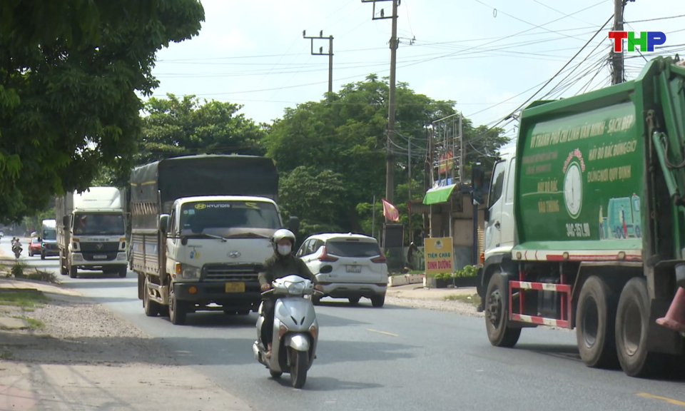 Bản tin thời sự 17h00 (02/10/2026)