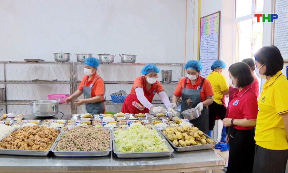 Bản tin thời sự trưa (03/10/2026)