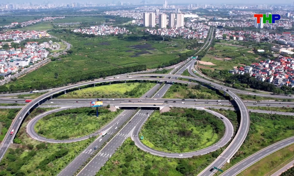 Đề xuất giảm phí cao tốc Hà Nội - Hải Phòng